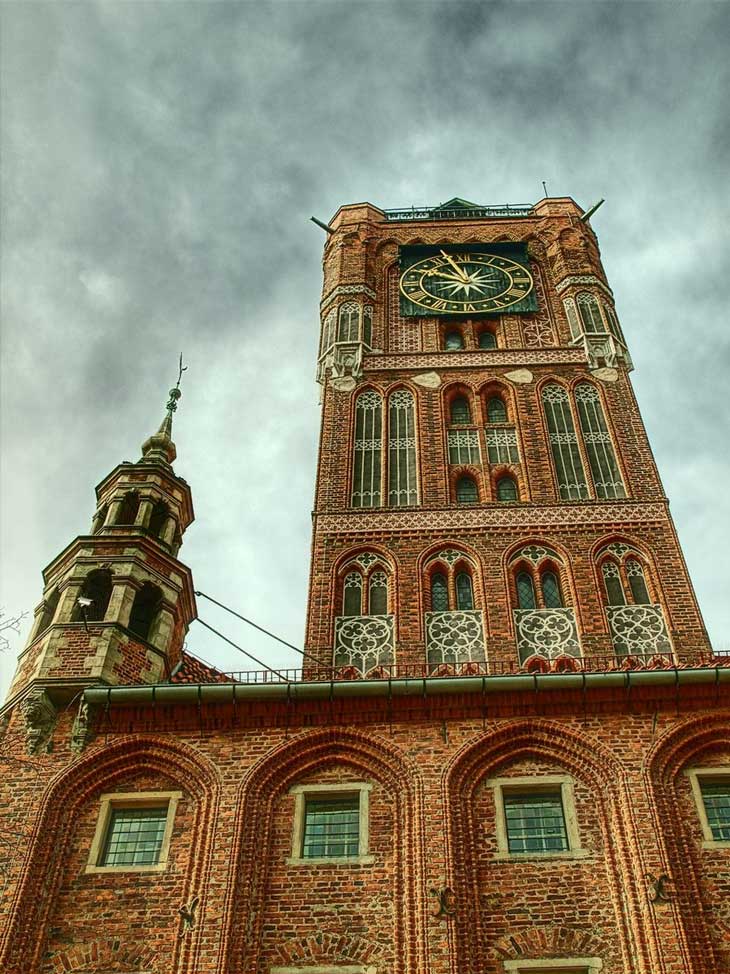 Toruń II 