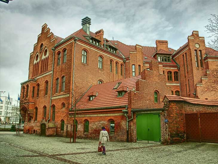 Toruń 