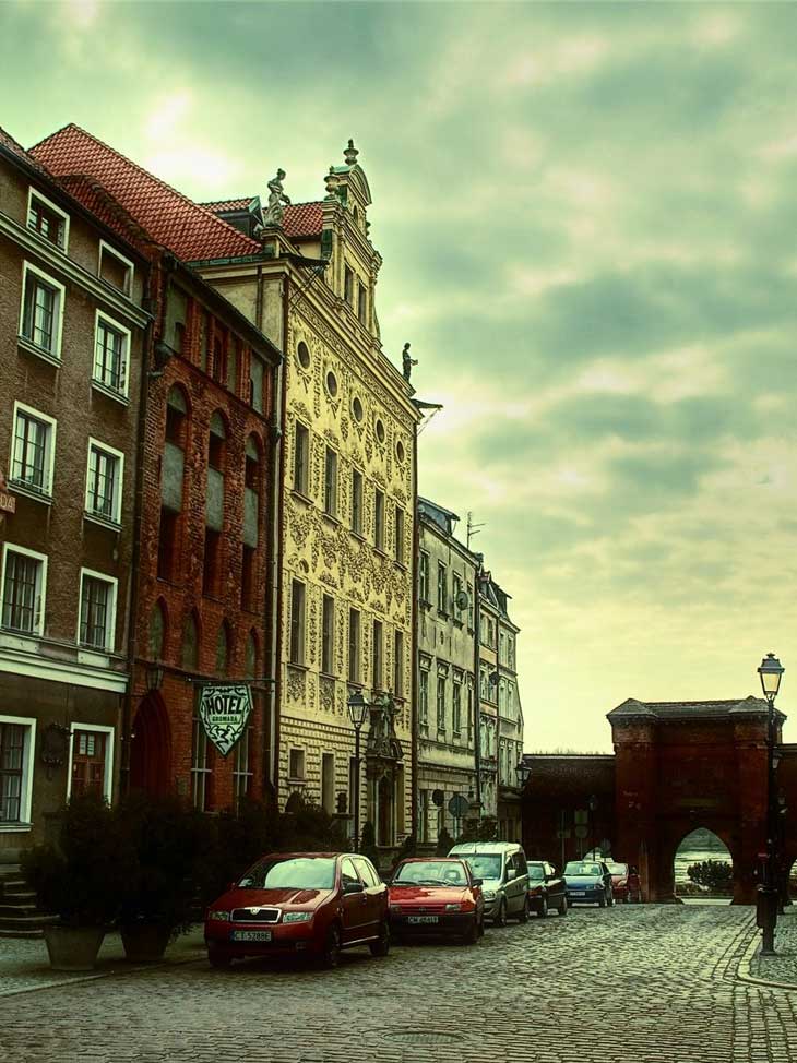 Toruń 