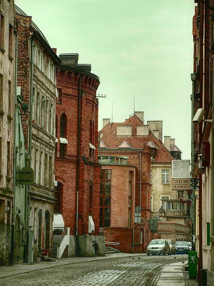 Toruń 