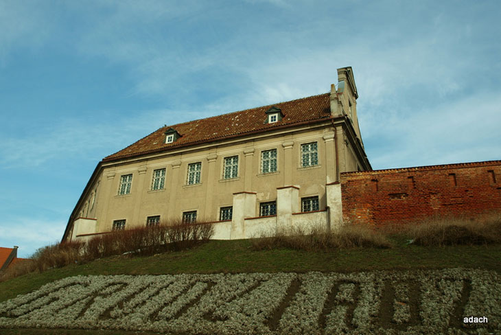 Grudziądzkie impresje