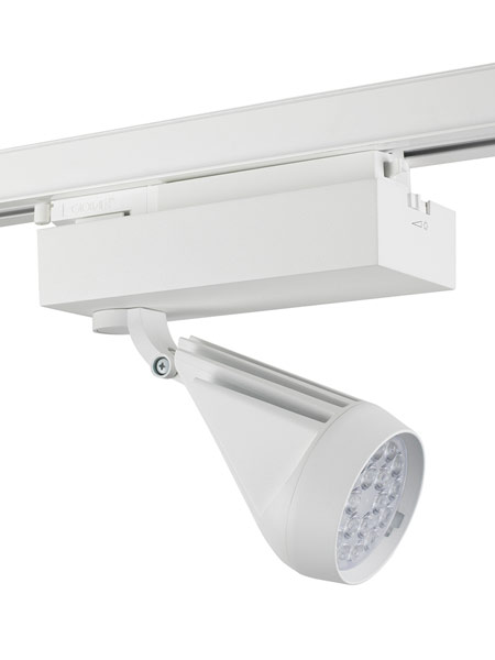 Nowe spojrzenie na światło! TOSHIBA NEOACCENT-nowość od AVC Lighting