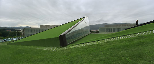 BTEK Park technologiczny : ACXT