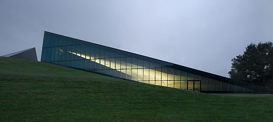 BTEK Park technologiczny : ACXT
