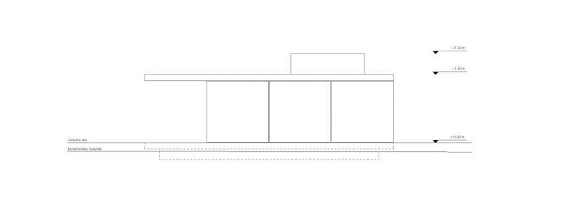 Pawilon dla wędkarzy: Ian Shaw Architekten