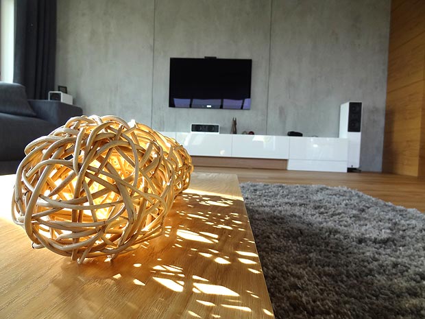 Penthouse na 12 piętrze