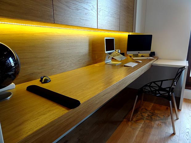 Penthouse na 12 piętrze