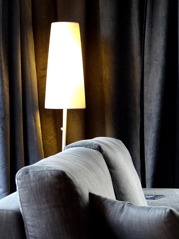 Penthouse na 12 piętrze