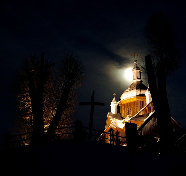 Bieszczady