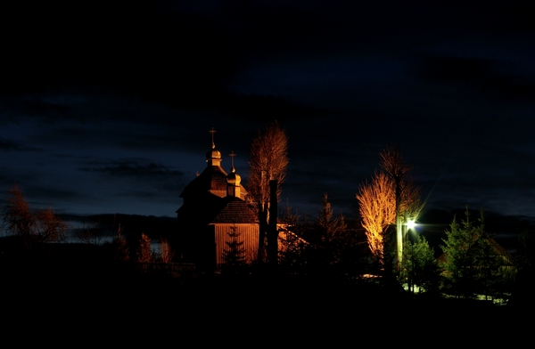 Bieszczady