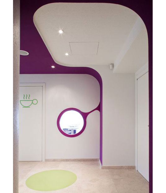 Plac zabaw : Nuca Studio
