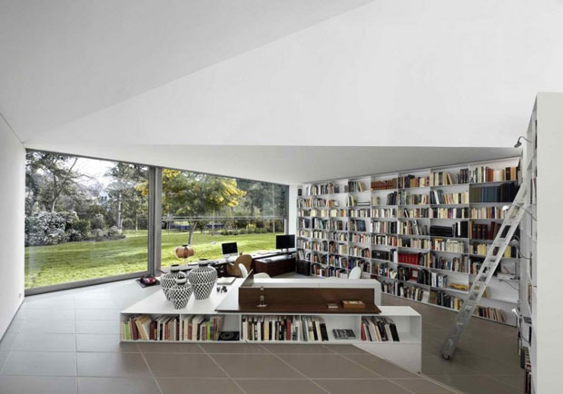 Dobry plan domu : AA House