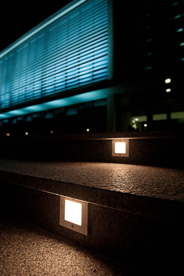 Polska architektura : Centrum projektowe Opteam