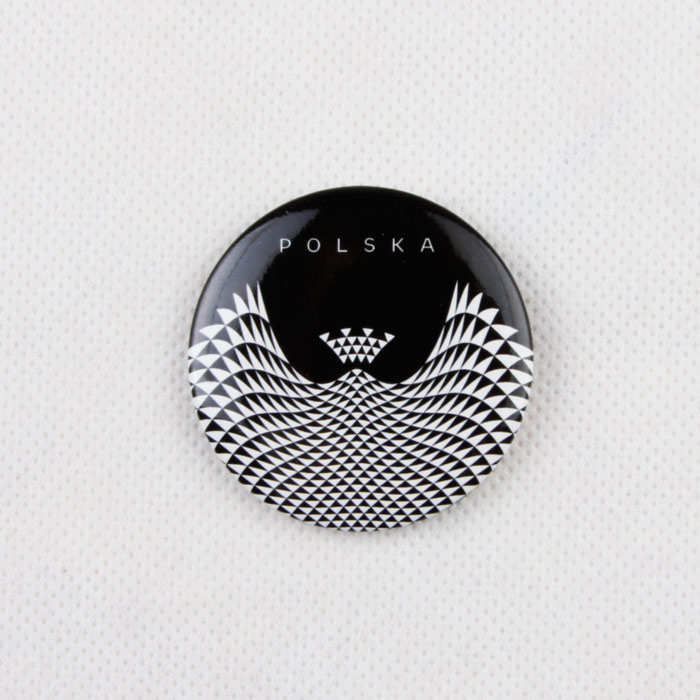 Polska identyfikacja na nowo : design