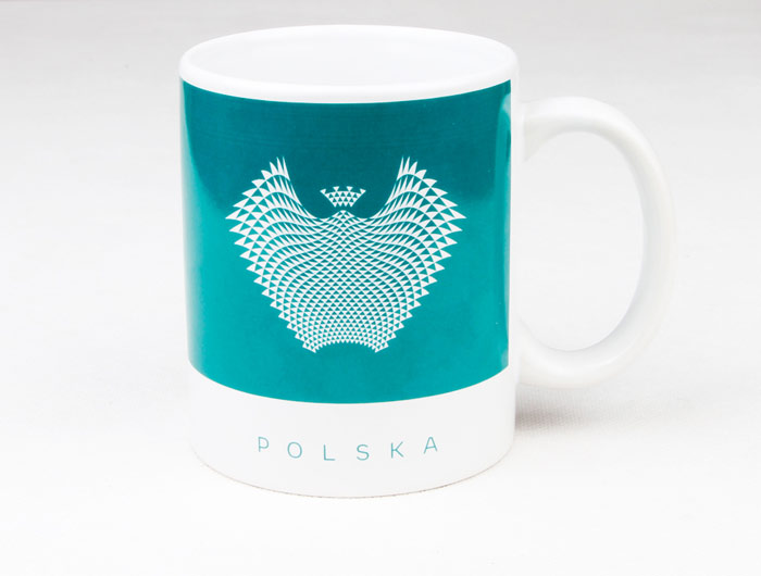 Polska identyfikacja na nowo : design