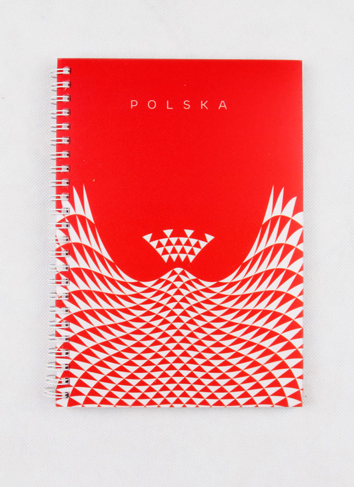 Polska identyfikacja na nowo : design