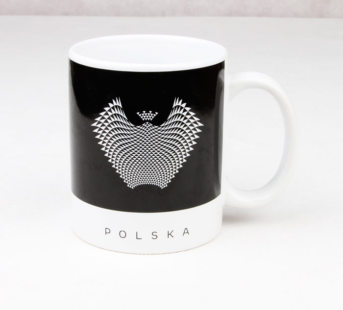 Polska identyfikacja na nowo : design