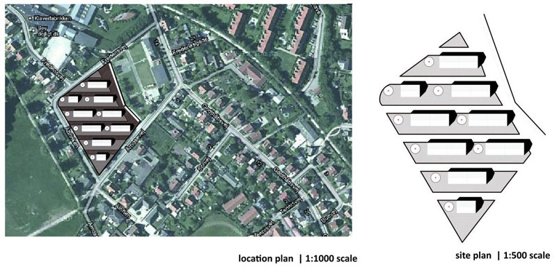 Polski projekt na wystawie w Duńskim Centrum Architektury