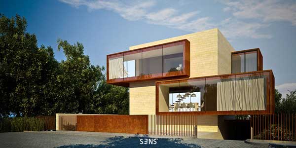 Pracownia architektury
