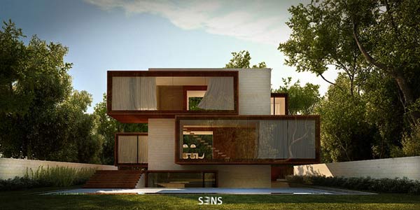 Pracownia architektury