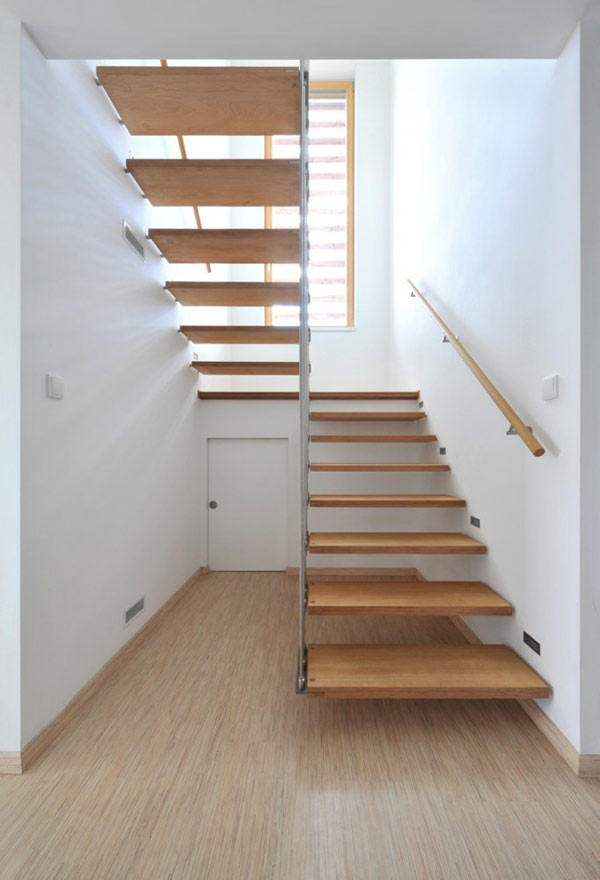 Dom w Czechach : pracownia projektowa Martin Cenek Architecture