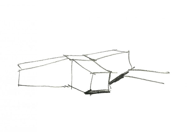 Projekt baru : BCMF Arquitetos, Brazylia