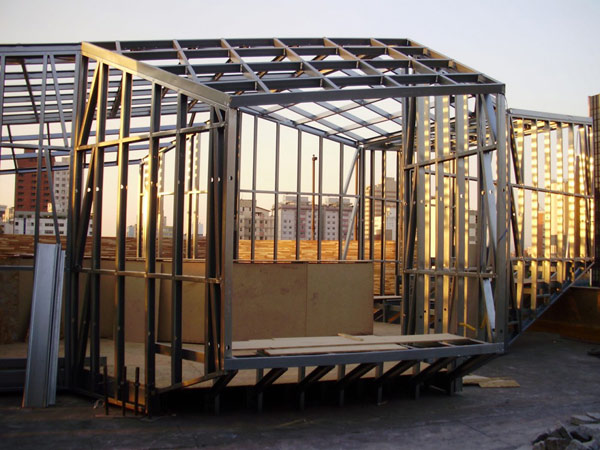 Projekt baru : BCMF Arquitetos, Brazylia