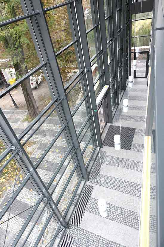 Projekt biblioteki Opole