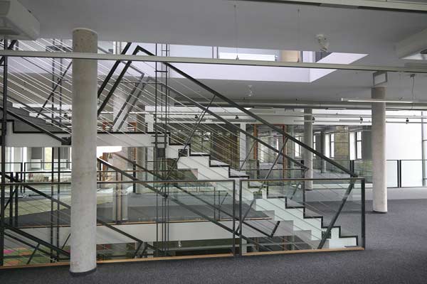 Projekt biblioteki Opole