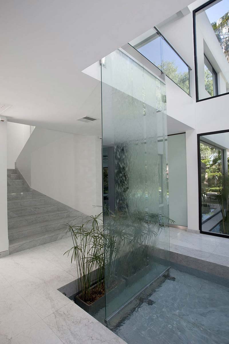 Projekt domu Carrara House