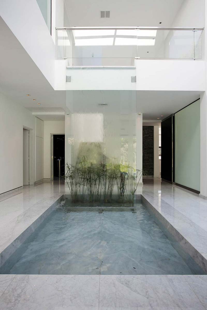 Projekt domu Carrara House