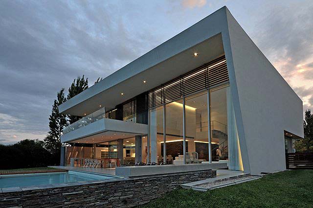 Projekt domu DLC House