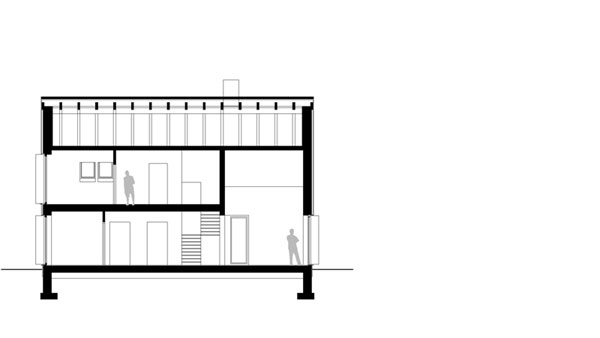 Dom dla Warmii od 22ARCHITEKCI