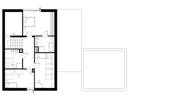 Dom dla Warmii od 22ARCHITEKCI