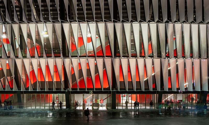 Stadion Athletic Club Bilbao