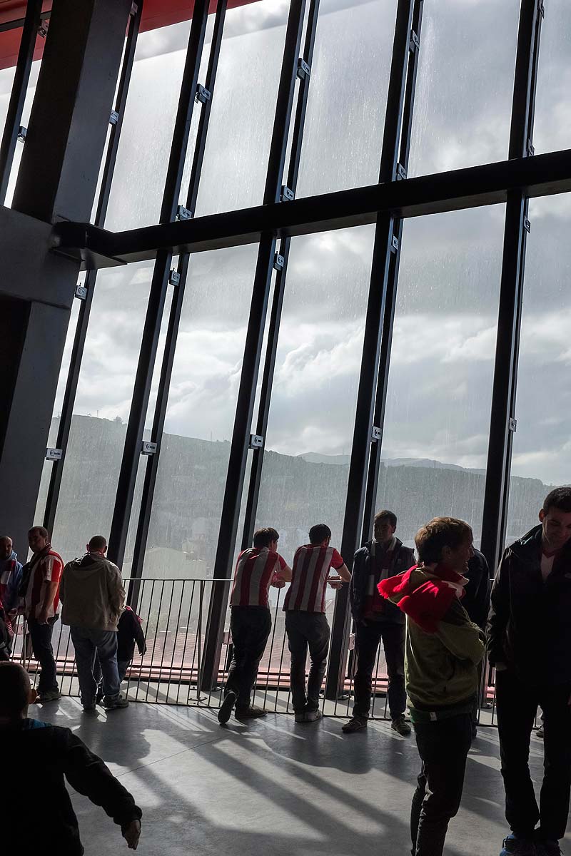 Stadion Athletic Club Bilbao