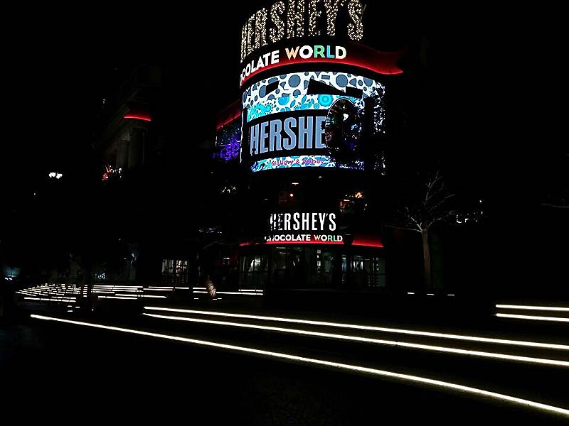 Przewody świetlne LedNEON SMD