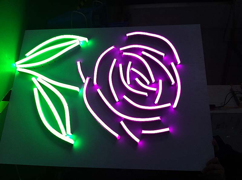 Przewody świetlne LedNEON SMD