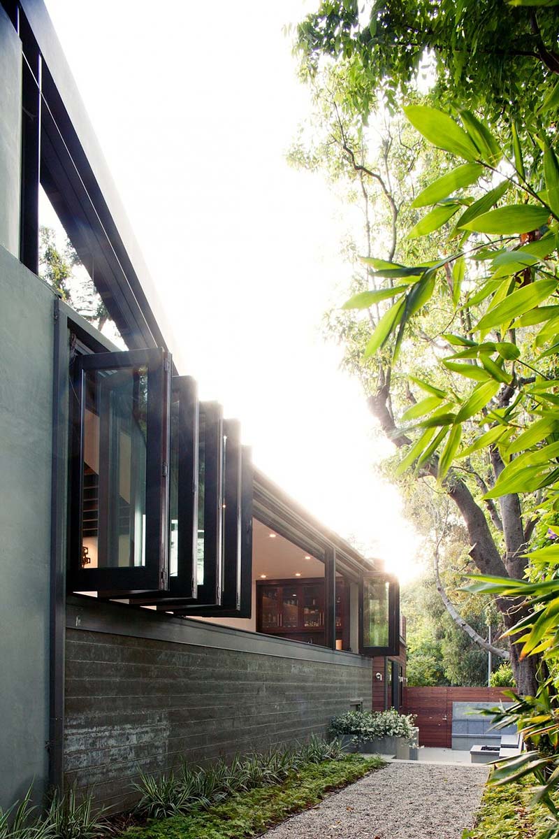 Rezydencja San Lorenzo - Mike Jacobs Architecture