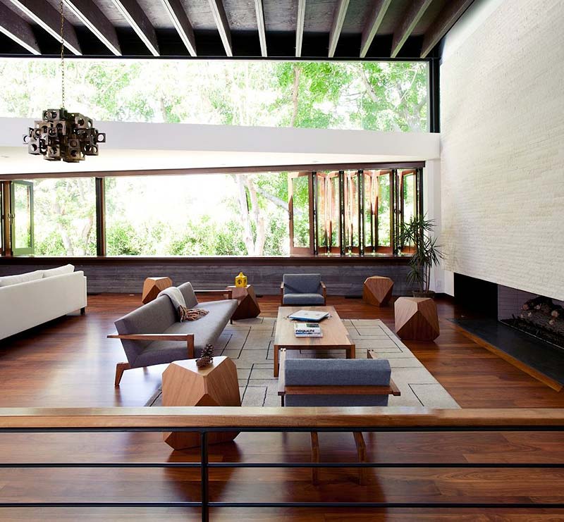 Rezydencja San Lorenzo - Mike Jacobs Architecture