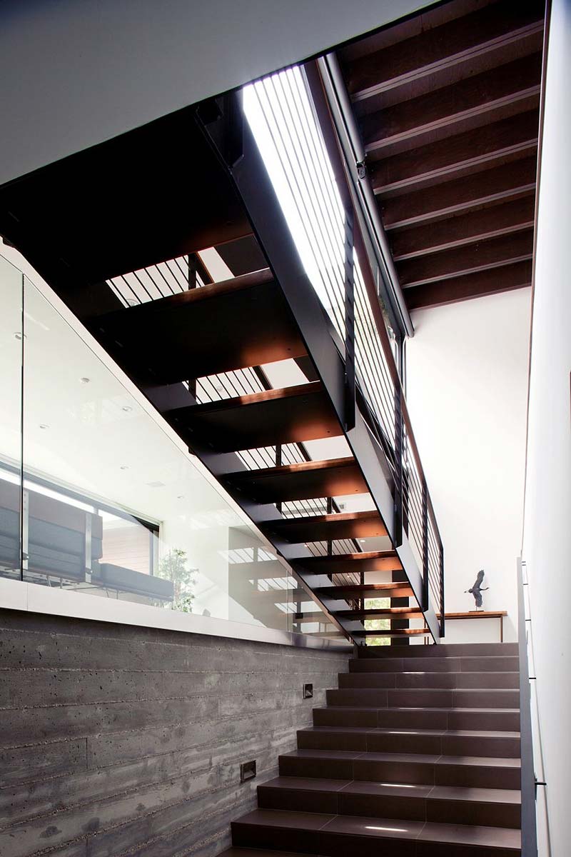 Rezydencja San Lorenzo - Mike Jacobs Architecture