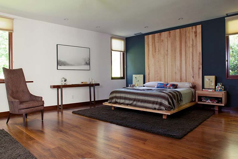 Rezydencja San Lorenzo - Mike Jacobs Architecture