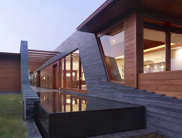 Prezentujemy rezydencje : Kona Residence 