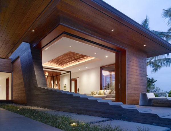 Prezentujemy rezydencje : Kona Residence 