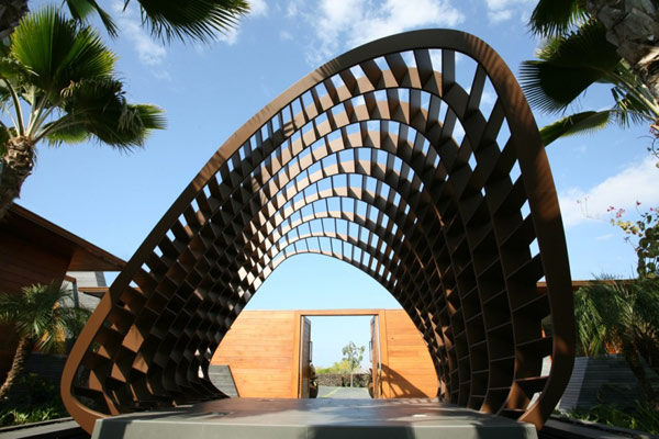 Prezentujemy rezydencje : Kona Residence 