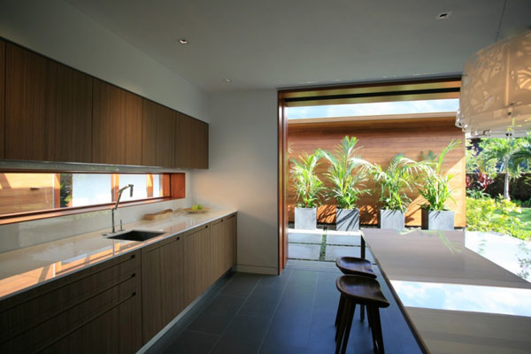 Prezentujemy rezydencje : Kona Residence 