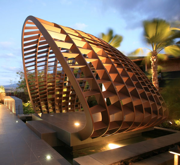 Prezentujemy rezydencje : Kona Residence 