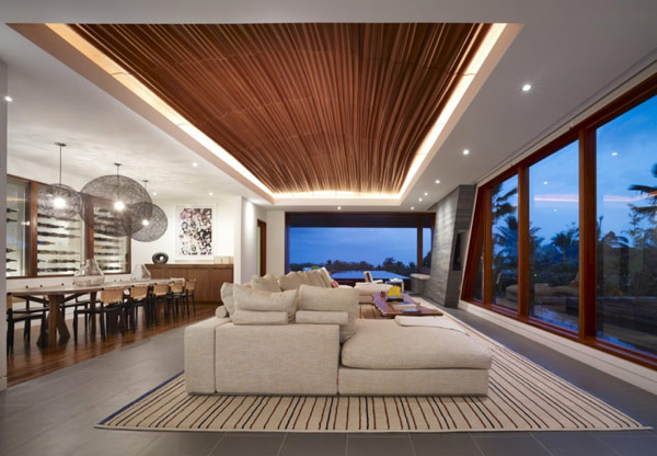 Prezentujemy rezydencje : Kona Residence 