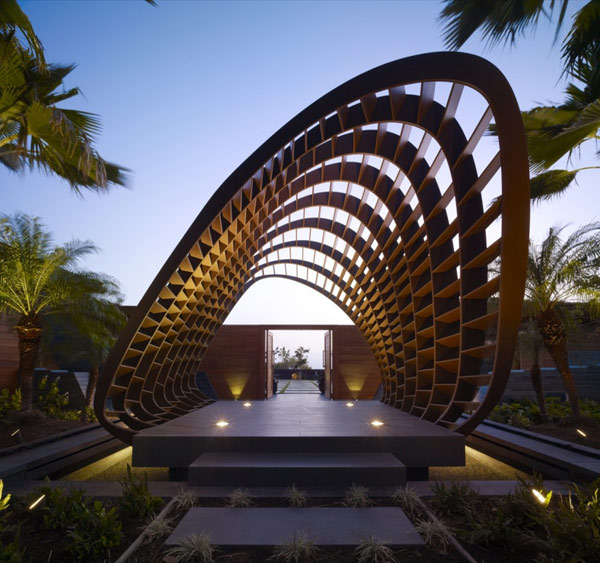 Prezentujemy rezydencje : Kona Residence 