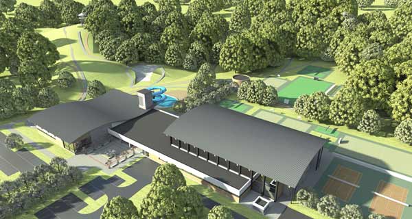 OŚRODEK REKREACYJNO-EDUKACYJNY „ROGI”